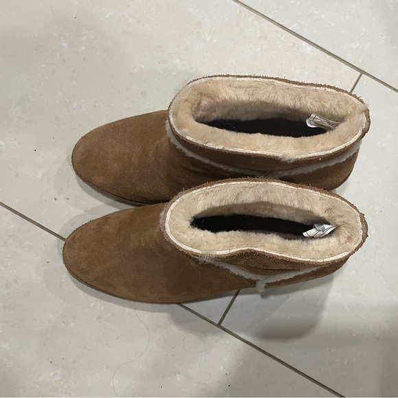 UGG Kasen ankle boots - Picture 6 of 9